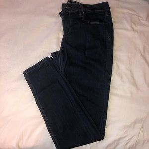 Rue21 MidRise Jegging Size 10L